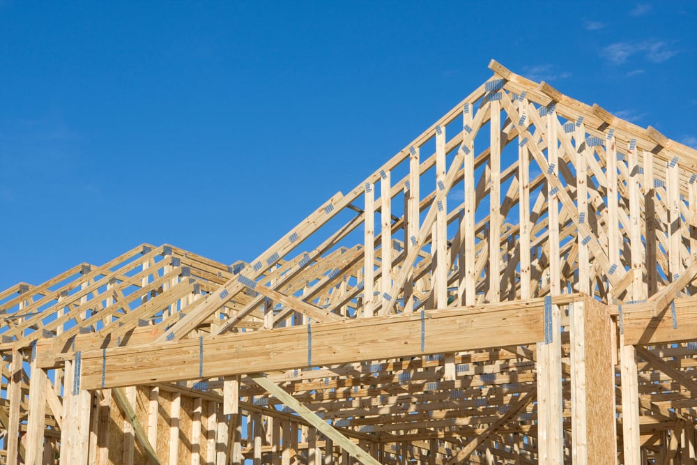truss framing